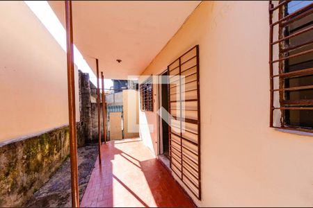 Casa para alugar com 70m², 2 quartos e 1 vagaÁrea