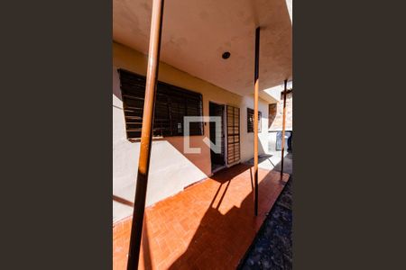 Casa para alugar com 70m², 2 quartos e 1 vagaÁrea