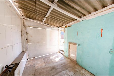 Casa para alugar com 70m², 2 quartos e 1 vagaGaragem