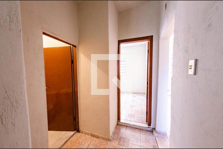 Casa para alugar com 70m², 2 quartos e 1 vagaCorredor