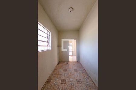 Casa para alugar com 70m², 2 quartos e 1 vagaSala de jantar