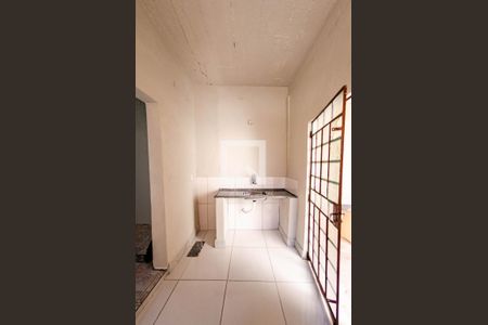 Casa para alugar com 70m², 2 quartos e 1 vagaCozinha