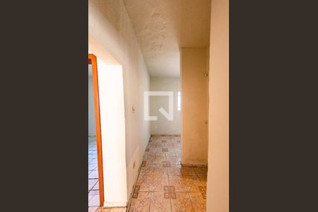 Casa para alugar com 70m², 2 quartos e 1 vagaCorredor