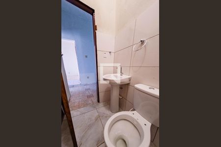 Casa para alugar com 70m², 2 quartos e 1 vagaBanheiro