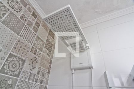 Casa à venda com 95m², 2 quartos e 2 vagas Casa à venda com 95m², 2 quartos e 2 vagasBanheiro