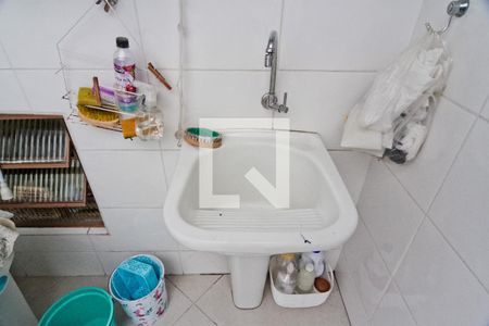 Casa à venda com 95m², 2 quartos e 2 vagas Casa à venda com 95m², 2 quartos e 2 vagasÁrea de Serviço