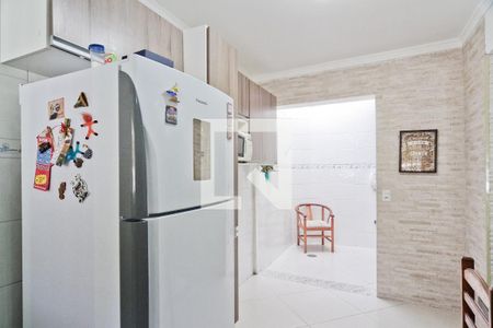 Casa à venda com 95m², 2 quartos e 2 vagas Casa à venda com 95m², 2 quartos e 2 vagasCozinha