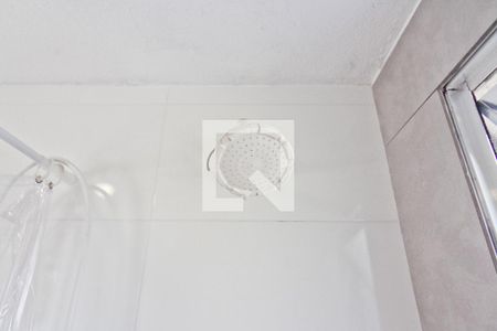 Casa à venda com 95m², 2 quartos e 2 vagas Casa à venda com 95m², 2 quartos e 2 vagasBanheiro do Terraço