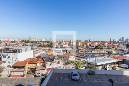 Vista de apartamento à venda com 2 quartos, 49m² em Parque Novo Mundo, São Paulo