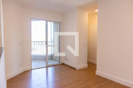 Sala de apartamento à venda com 2 quartos, 49m² em Parque Novo Mundo, São Paulo