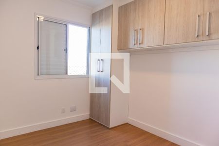 Quarto 1 de apartamento à venda com 2 quartos, 49m² em Parque Novo Mundo, São Paulo