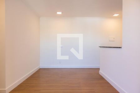 Sala de apartamento à venda com 2 quartos, 49m² em Parque Novo Mundo, São Paulo