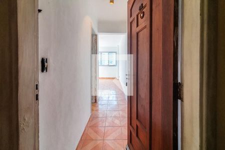 Entrada de apartamento à venda com 2 quartos, 68m² em Vila Santa Eulalia, São Paulo