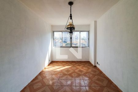 Sala de apartamento à venda com 2 quartos, 68m² em Vila Santa Eulalia, São Paulo