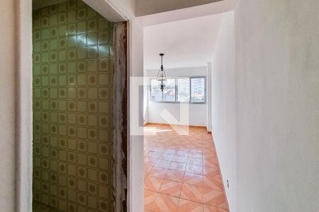 Entrada de apartamento à venda com 2 quartos, 68m² em Vila Santa Eulalia, São Paulo