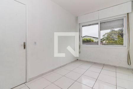 Dormitório de apartamento para alugar com 1 quarto, 41m² em Glória, Porto Alegre