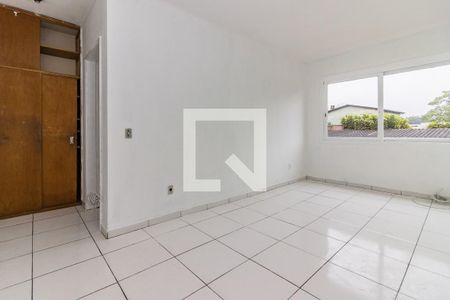 Sala de apartamento para alugar com 1 quarto, 41m² em Glória, Porto Alegre