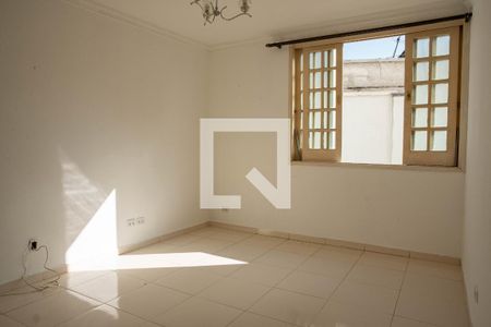 Sala de apartamento à venda com 1 quarto, 40m² em Bom Retiro, São Paulo