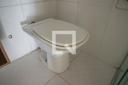 Apartamento à venda com 40m², 1 quarto e sem vagaBanheiro