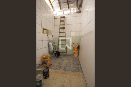 Área de Serviço de casa à venda com 2 quartos, 250m² em Jardim Monte Kemel, São Paulo