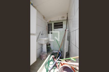 Casa à venda com 250m², 2 quartos e 4 vagasÁrea de Serviço