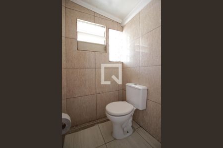 Banheiro de casa à venda com 2 quartos, 250m² em Jardim Monte Kemel, São Paulo