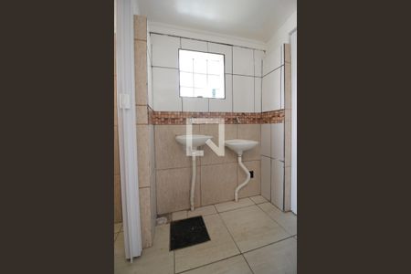 Banheiro de casa à venda com 2 quartos, 250m² em Jardim Monte Kemel, São Paulo