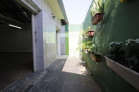 Área Externa de casa à venda com 2 quartos, 250m² em Jardim Monte Kemel, São Paulo