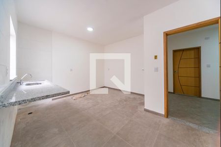 Apartamento para alugar com 62m², 2 quartos e sem vagaCozinha 