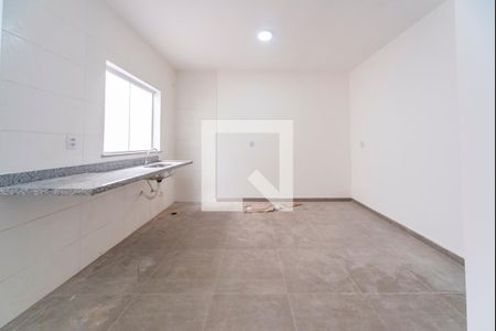 Apartamento para alugar com 62m², 2 quartos e sem vagaCozinha 