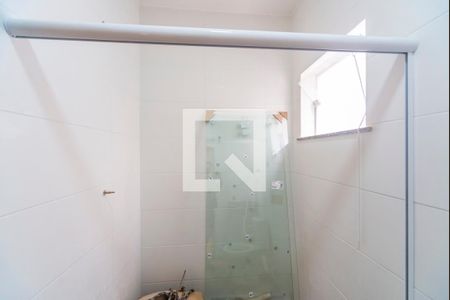 Apartamento para alugar com 62m², 2 quartos e sem vagaBanheiro 