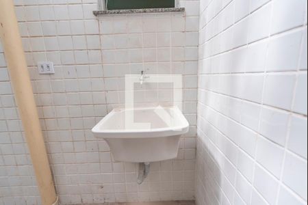 Apartamento para alugar com 62m², 2 quartos e sem vagaTanque 