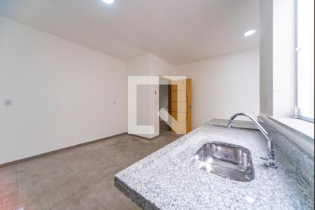 Apartamento para alugar com 62m², 2 quartos e sem vagaCozinha 