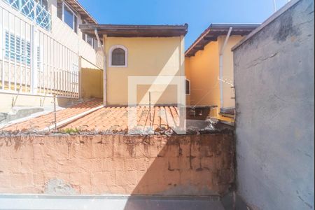 Apartamento para alugar com 62m², 2 quartos e sem vagaVista do Quarto 2