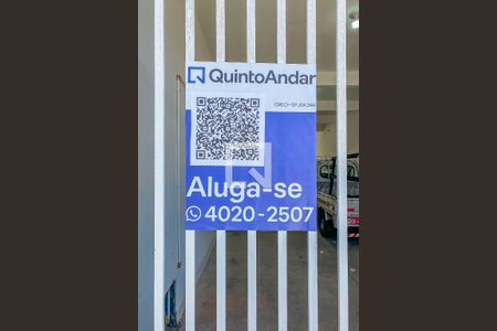 Apartamento para alugar com 62m², 2 quartos e sem vagaPlaca Instalada na Fachada