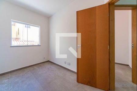 Quarto 1 de apartamento para alugar com 2 quartos, 62m² em Jardim Las Vegas, Santo André