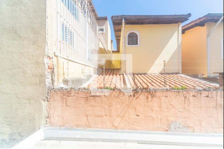 Vista do Quarto 1 de apartamento para alugar com 2 quartos, 62m² em Jardim Las Vegas, Santo André