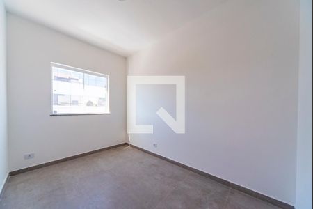 Quarto 1 de apartamento para alugar com 2 quartos, 62m² em Jardim Las Vegas, Santo André