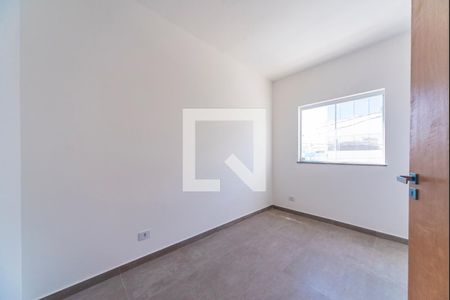 Quarto 2 de apartamento para alugar com 2 quartos, 62m² em Jardim Las Vegas, Santo André