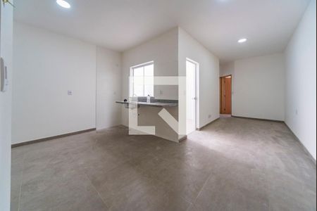 Apartamento para alugar com 2 quartos, 62m² em Jardim Las Vegas, Santo André