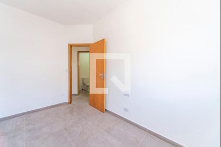 Quarto 1 de apartamento para alugar com 2 quartos, 62m² em Jardim Las Vegas, Santo André