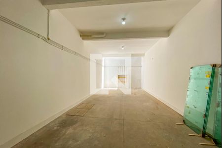 Garagem de apartamento para alugar com 2 quartos, 62m² em Jardim Las Vegas, Santo André