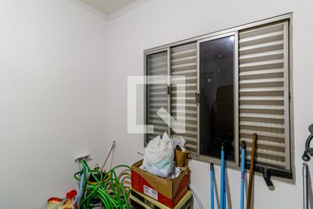Apartamento à venda com 186m², 4 quartos e 3 vagasQuarto de Serviço