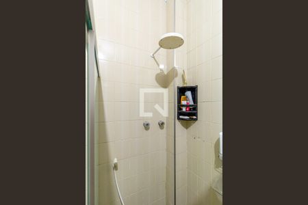 Apartamento à venda com 186m², 4 quartos e 3 vagasBanheiro 1 - Suíte