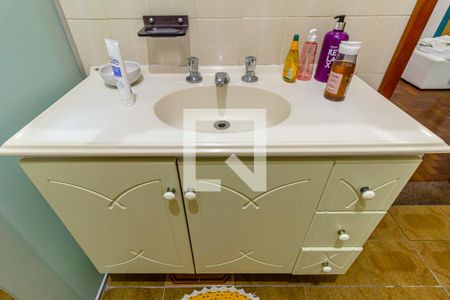 Apartamento à venda com 186m², 4 quartos e 3 vagasBanheiro 1 - Suíte