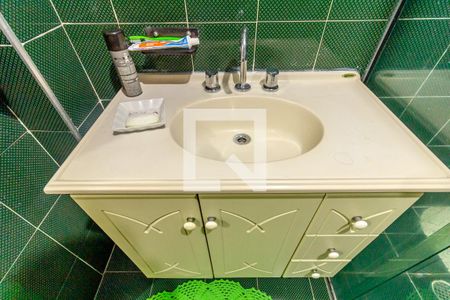 Apartamento à venda com 186m², 4 quartos e 3 vagasBanheiro 2