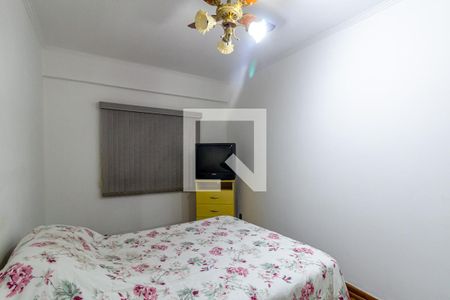 Apartamento à venda com 186m², 4 quartos e 3 vagasQuarto 3