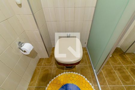 Apartamento à venda com 186m², 4 quartos e 3 vagasBanheiro 1 - Suíte