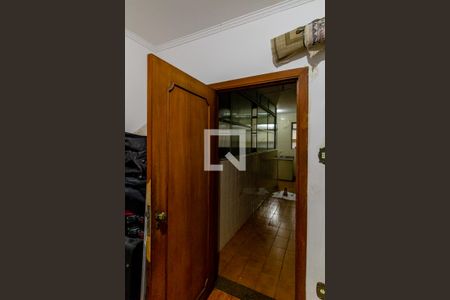 Apartamento à venda com 186m², 4 quartos e 3 vagasQuarto de Serviço