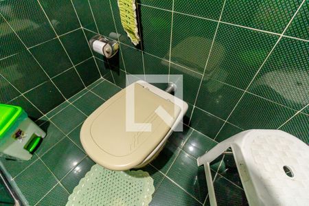 Apartamento à venda com 186m², 4 quartos e 3 vagasBanheiro 2